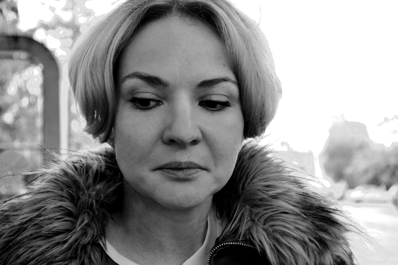 Аня коновалова чудово фото