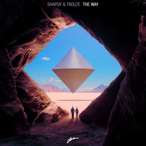 Shapov альбом The Way