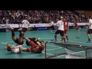 Этот безопасный Флорбол ....#Флорбол #Floorball #ФС2018 #Флорбол_новости