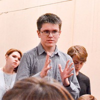 Артем Мясников