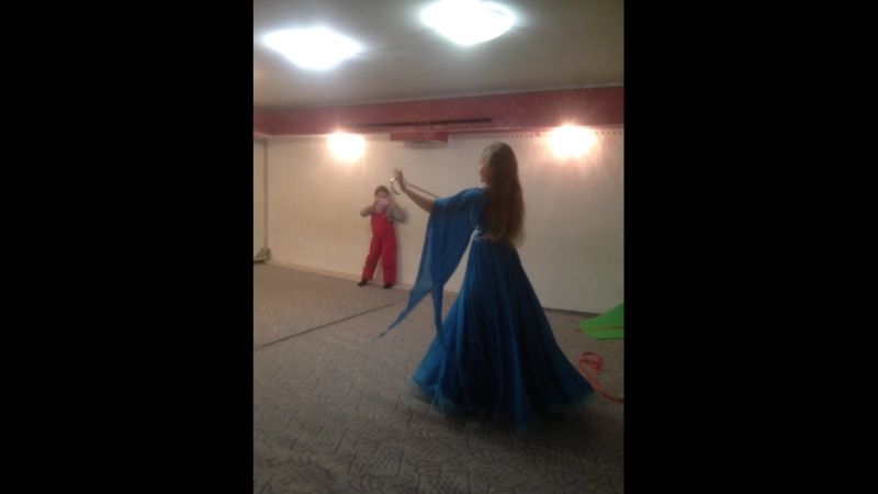 Mariya Bobrova — Live