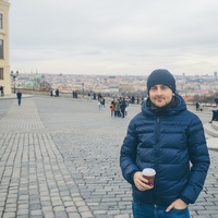 Александр Смирнов