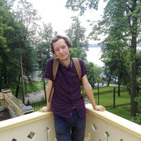 Евгений Моченков