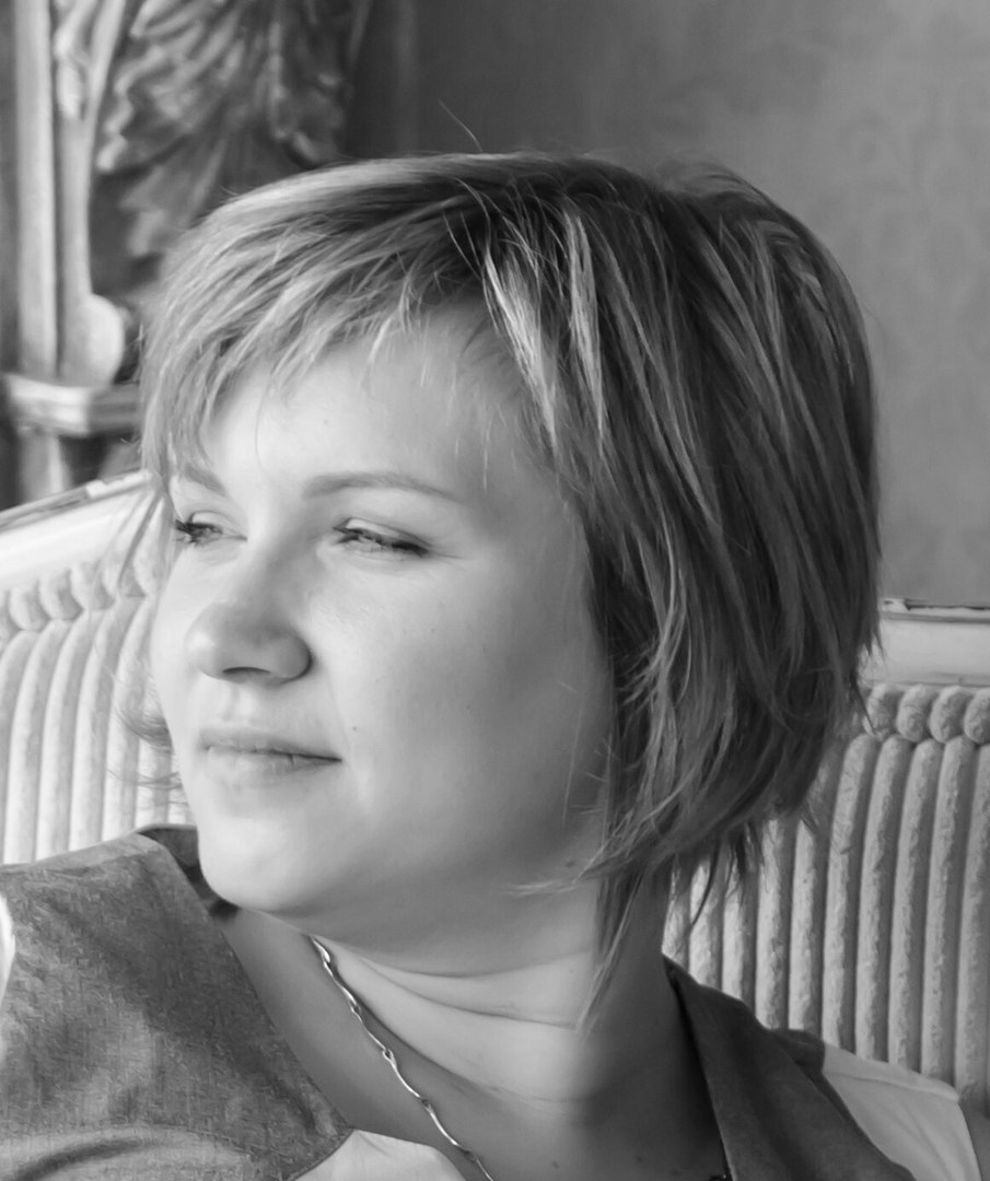 Наталья калинина
