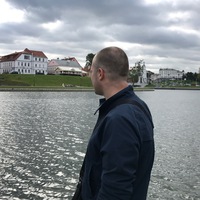 Александр Семёнов