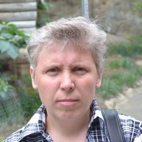 Светлана Шершнёва |