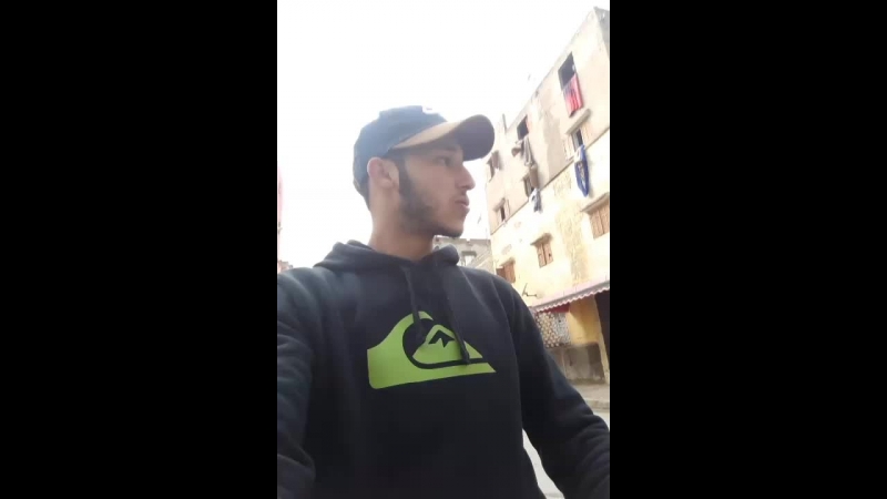 Moataz Sirri - Live