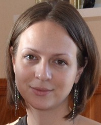 Ирина Гайдаш