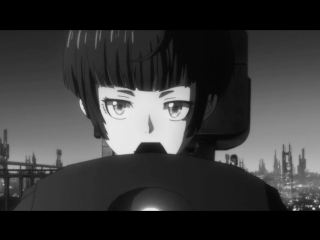 Alice in broken land ♫ AMV Аниме-клип по Psycho-Pass