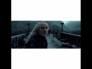 Bellatrix Lestrange & Lucius Malfoy & Lord Voldemort | Harry Potter vine