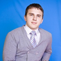 Александр Ермолаев