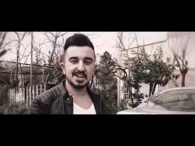 Halil Söyletmez - Buralar Kastı
