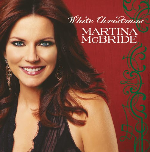 Martina McBride альбом White Christmas