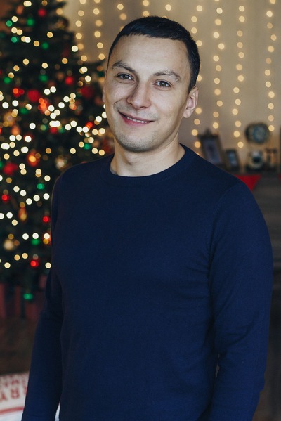 Николай Андреев