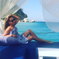 Нинель Бестужева