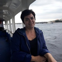 Елена Рыжова