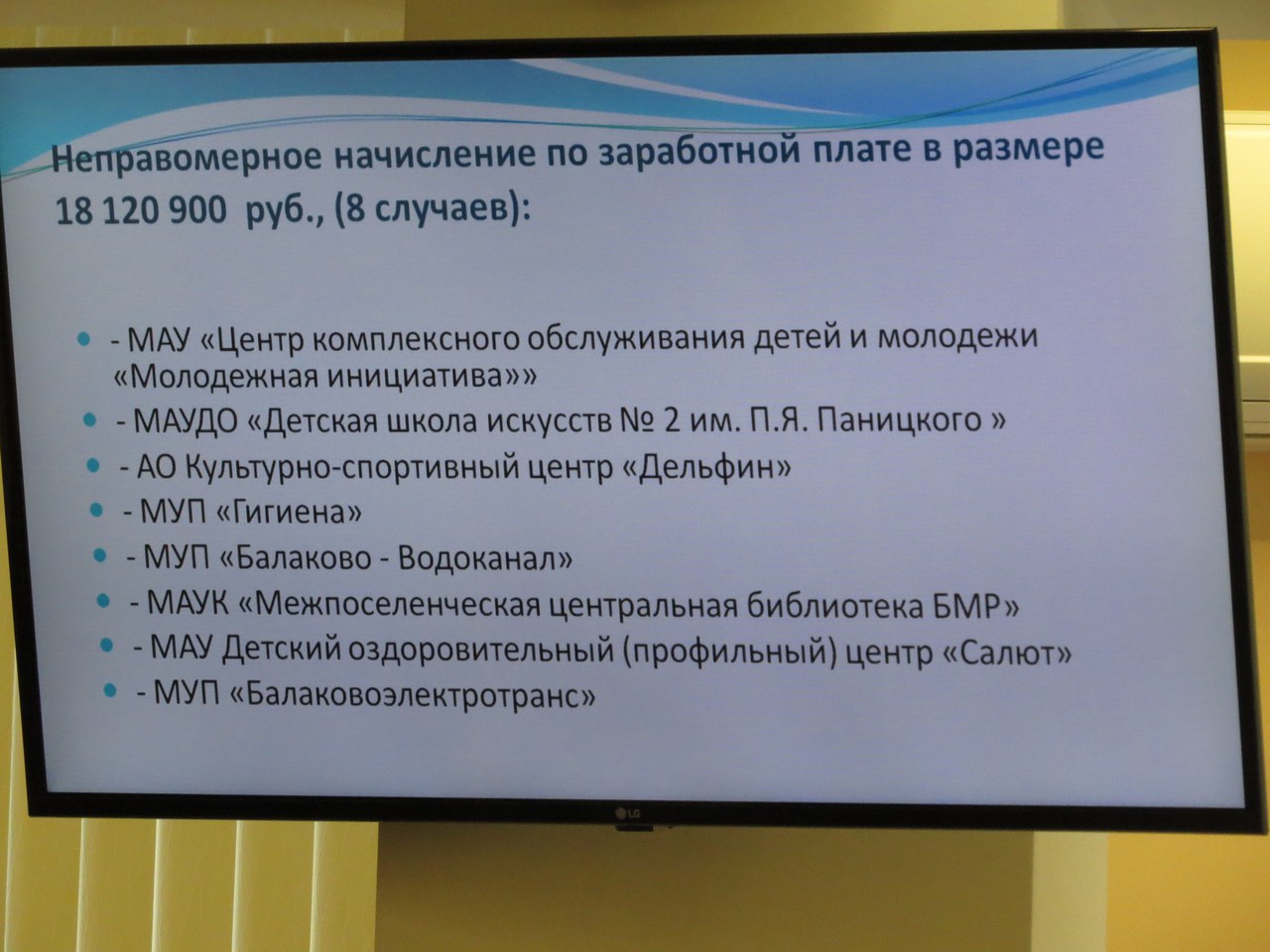 График работы водоканала 30.12.2019 Керчь - БезФормата