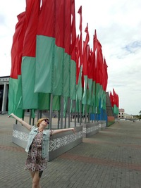 Ольга Салтыкова