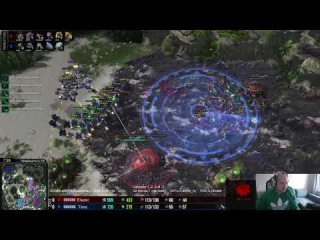 Master's coliseum s2 - группа C(05.09.2017)Pomi