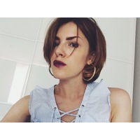 Анастасия Мищенко