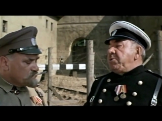 «И на Тихом океане» (1973) - драма, военный, реж. Юрий Чулюкин