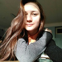 Лена Веселова