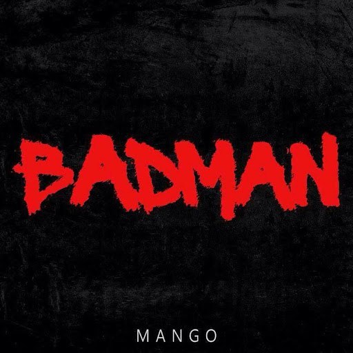 Mango альбом Badman