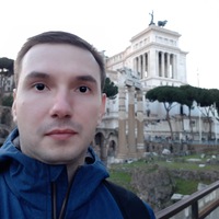 Николай Комаров