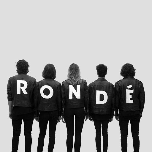 Rondé альбом Naturally