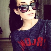 Алиса Вебер