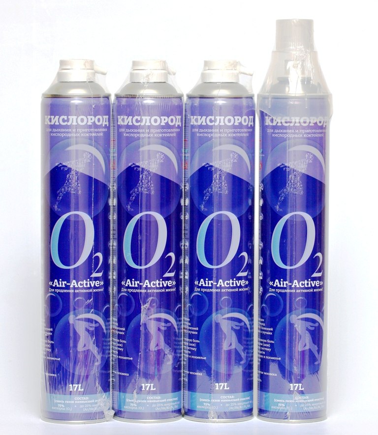 Кислородный Баллон Медицинский Инструкция