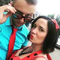 Жанна Грушенцева