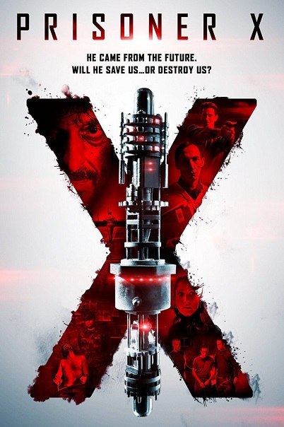 Заключенный Икс (2016) WEB-DL 720p