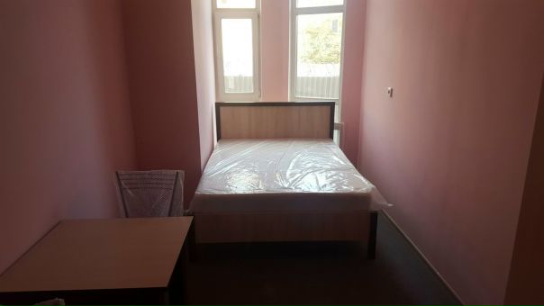 Сдаю комнату 16 кв. м. в доме в шаговой доступности от метро Саларьево (16 минут). Заселение возможно парой или с небольшим животным. Без депозита и комиссии. От собственника. <br>18500 все включено.<br> Васильев - фото Фото: Сдаю комнату 16 кв. м. в доме в шаговой доступности от метро Саларьево (16 минут). Заселение возможно парой или с небольшим животным. Без депозита и комиссии. От собственника. <br>18500 все включено.<br> Васильев