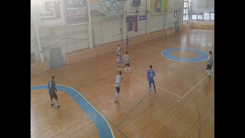 МФК Мега 3-3 МФК Курама-77