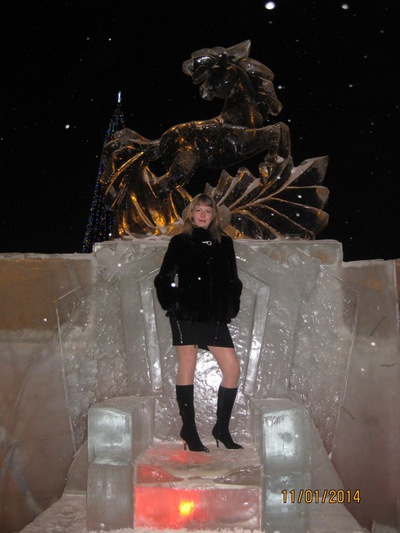 Оксана Банит
