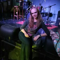 Лариса Мельникова