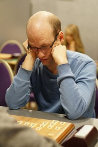 IX Cracovia Shogi