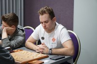 IX Cracovia Shogi