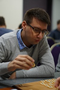 IX Cracovia Shogi