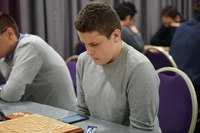IX Cracovia Shogi