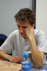 IX Cracovia Shogi