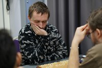 IX Cracovia Shogi