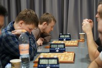 IX Cracovia Shogi