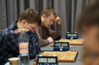 IX Cracovia Shogi
