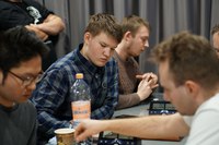 IX Cracovia Shogi