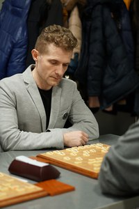 IX Cracovia Shogi