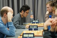 IX Cracovia Shogi