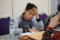 IX Cracovia Shogi