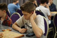 IX Cracovia Shogi